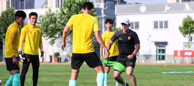中国男篮