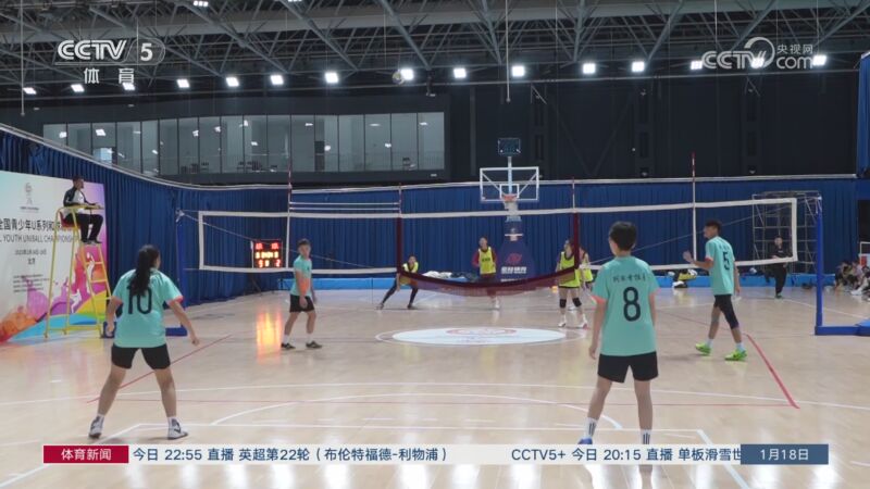 势与特点