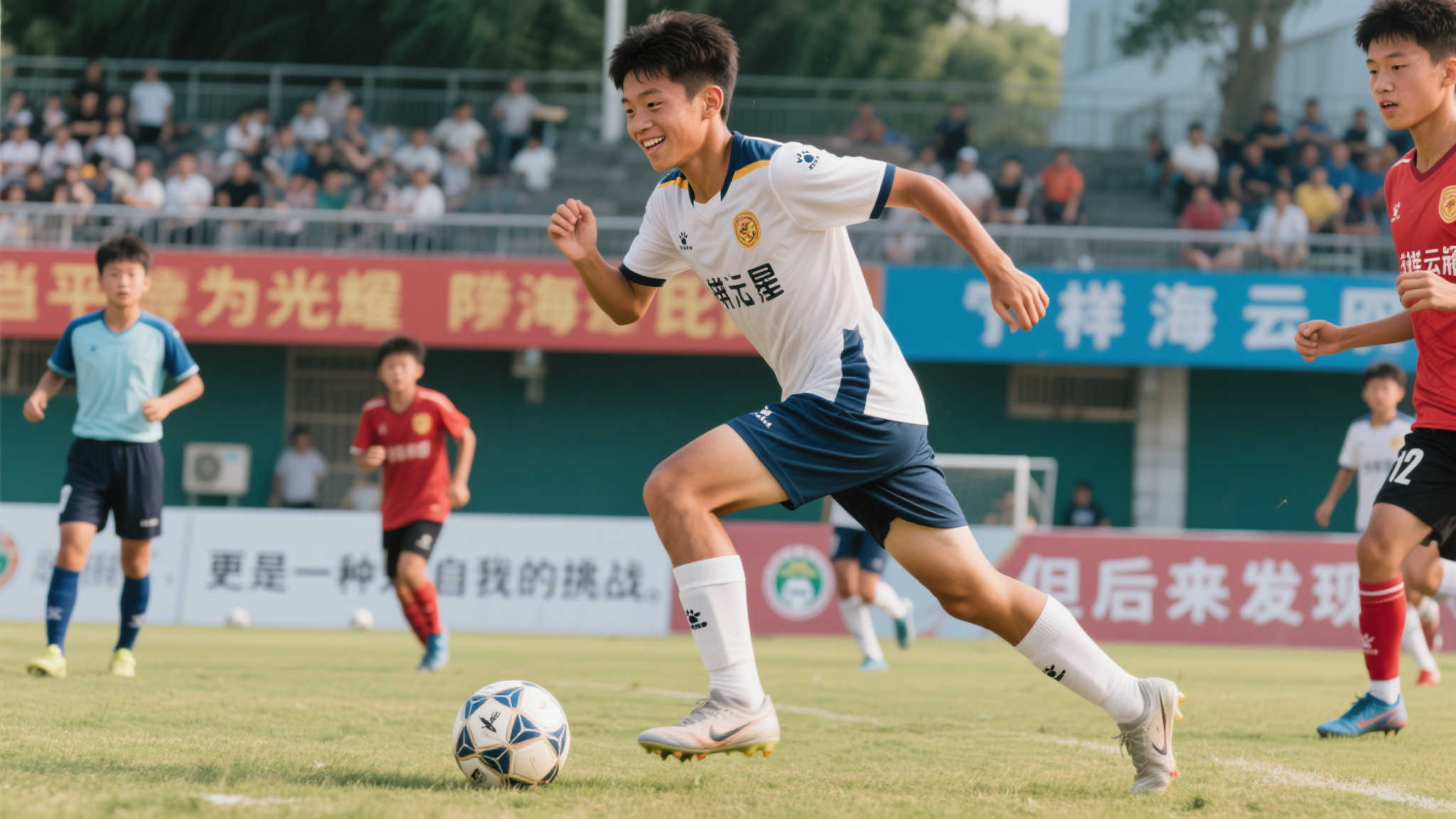 他在罗马俱