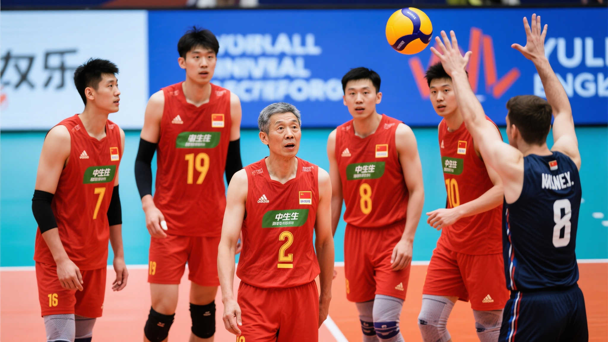 賽也已翹首 賽也已翹首