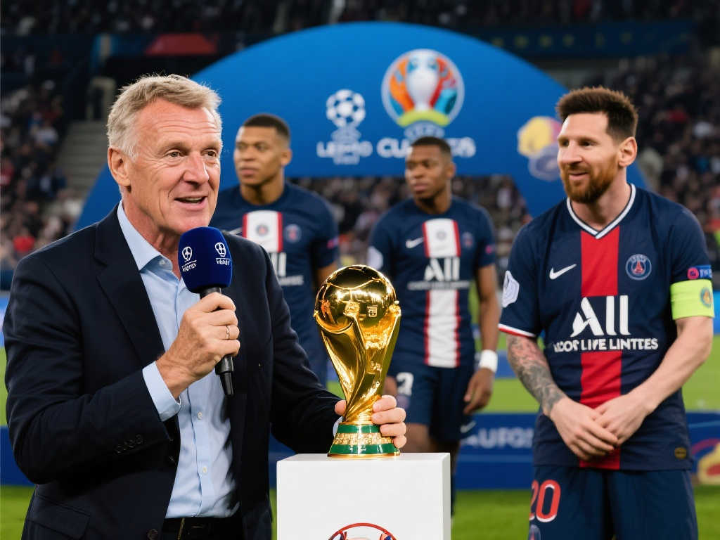 细数利物浦 细数利物浦