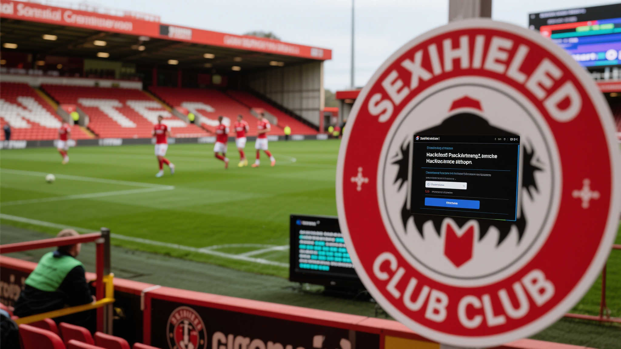 足球俱樂部 足球俱樂部