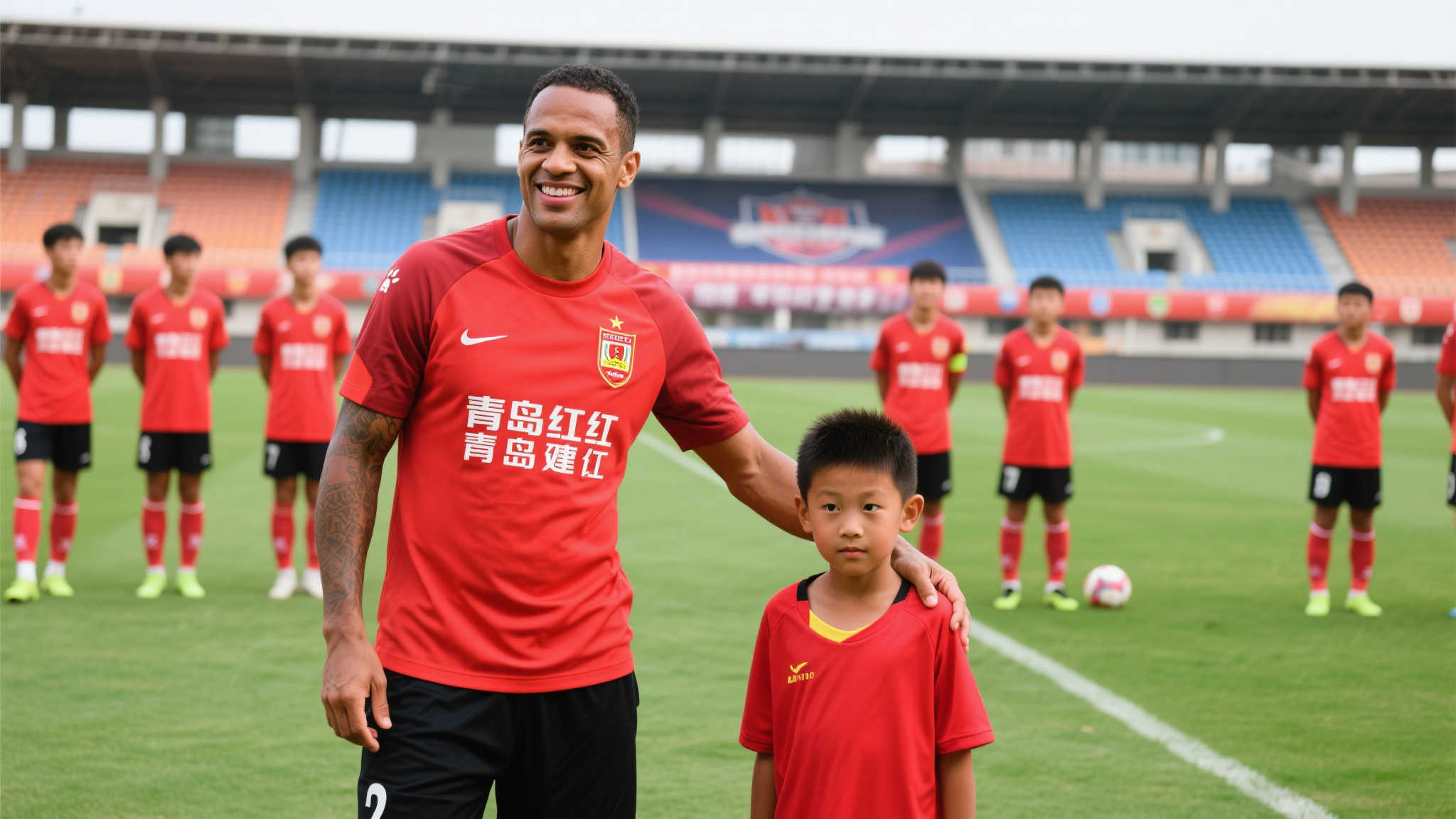 个振奋人心 个振奋人心