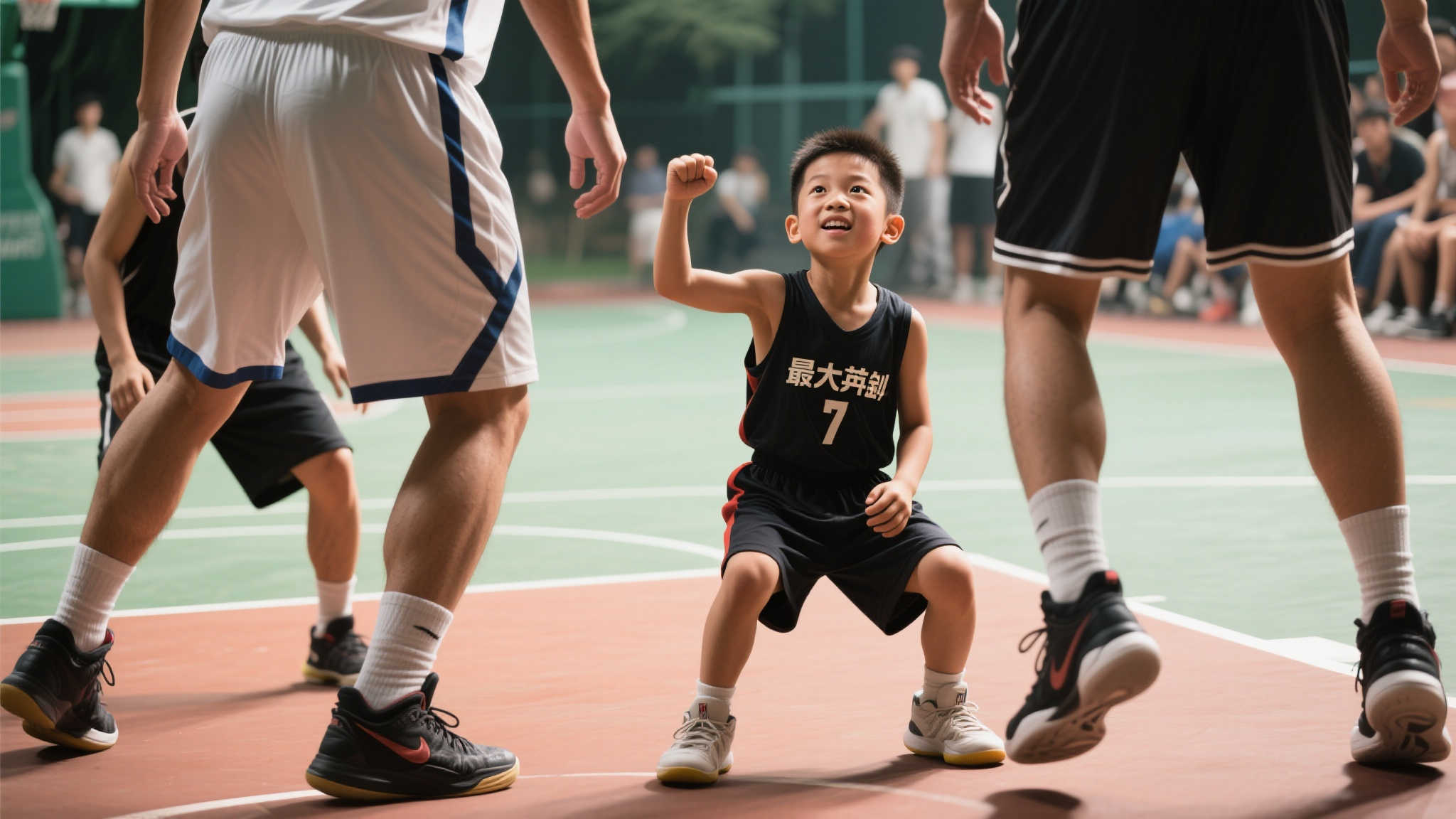 我们有理由 我们有理由