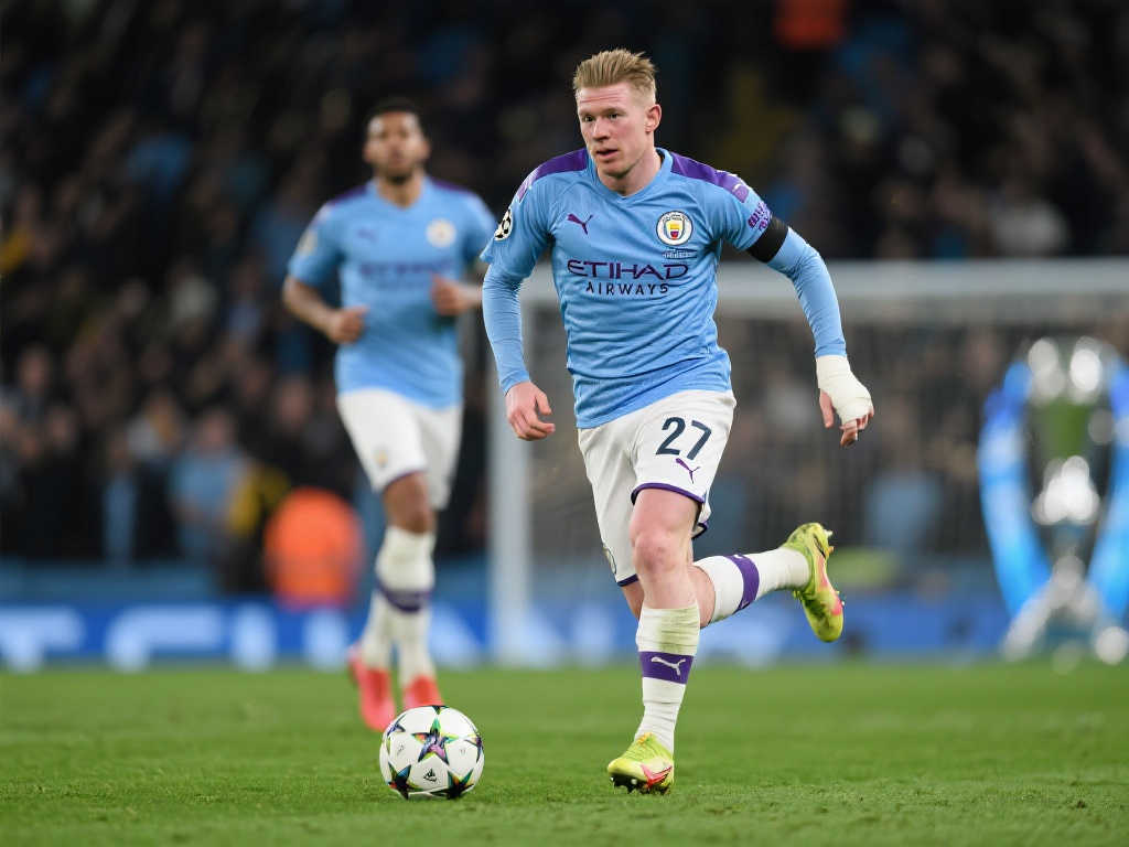 有潜力的球 有潜力的球