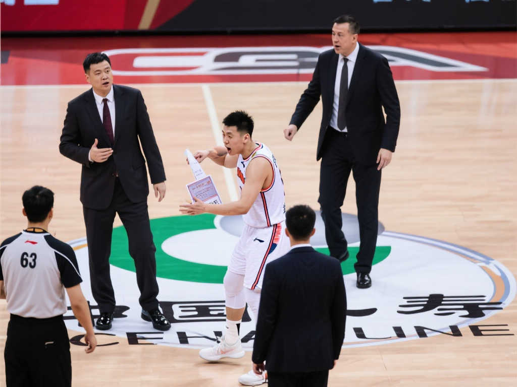 改写篮球 改写篮球