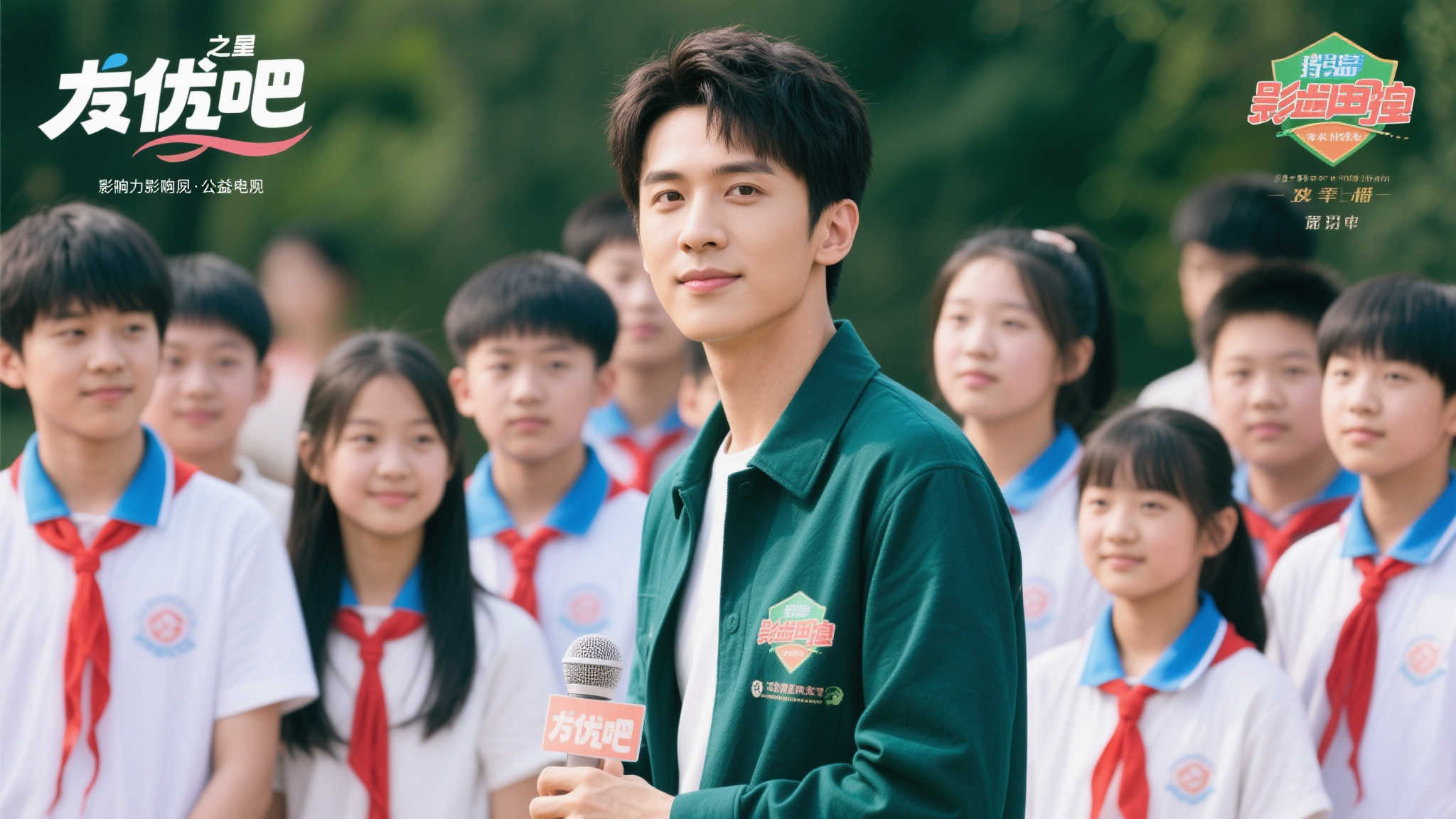 他们的性格 他们的性格