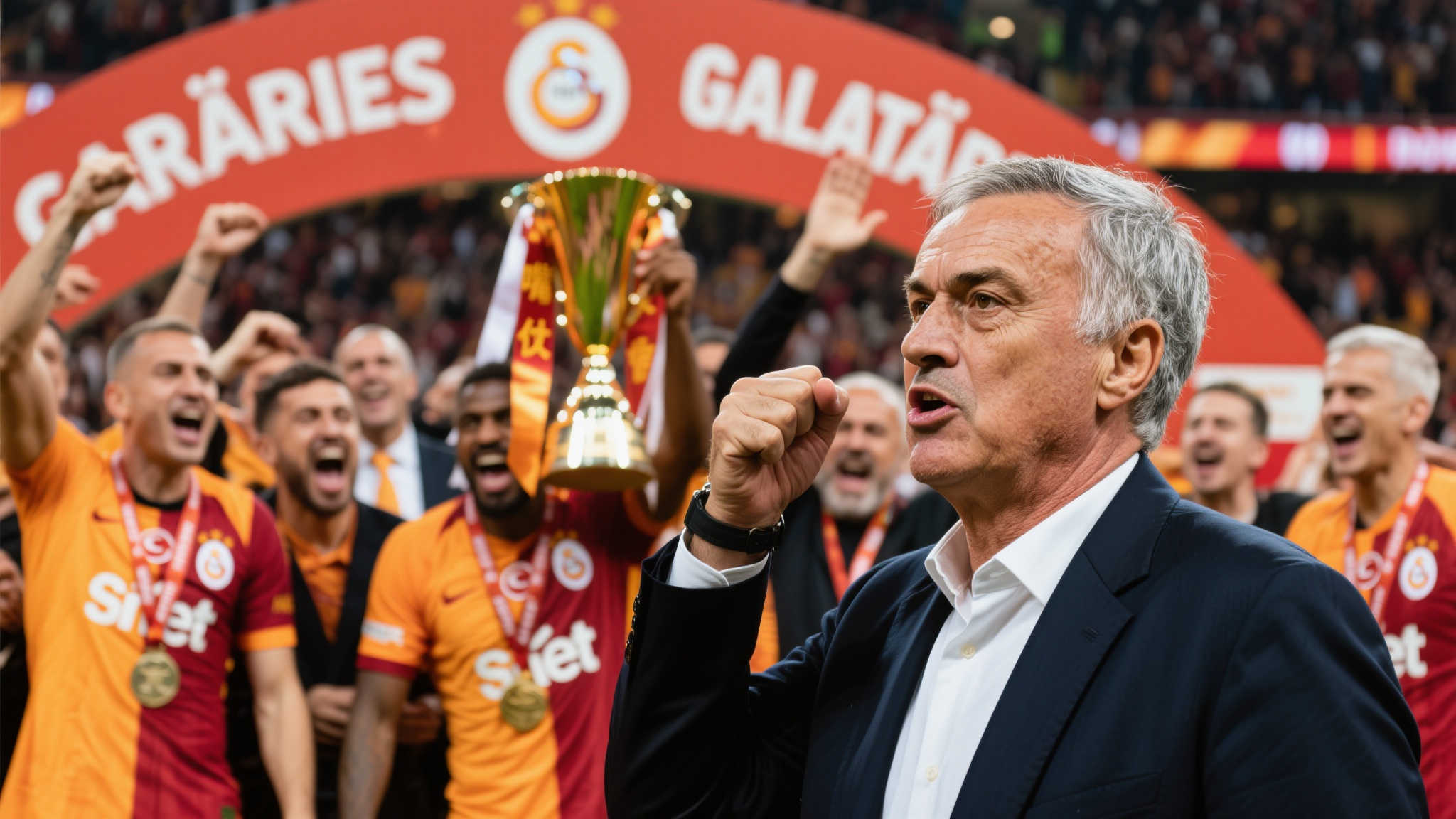 动员的选择 动员的选择