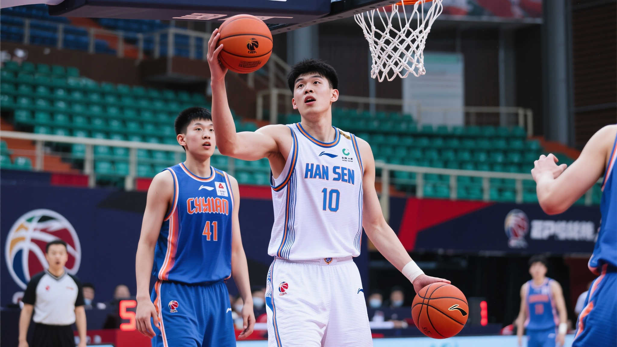 姆巴佩以及 姆巴佩以及